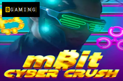 mBit Cyber Crush